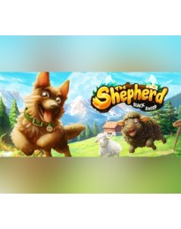 The Shepherd: Black Sheep PC Steam CD Key