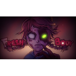 Fresh Body Steam CD Key