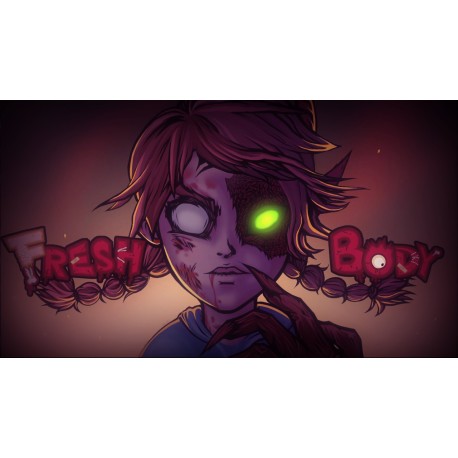 Fresh Body Steam CD Key