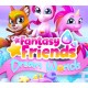 Fantasy Friends: Dream Worlds PC Steam CD Key