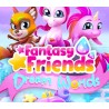 Fantasy Friends: Dream Worlds PC Steam CD Key