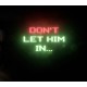 Don’t Let Him In NA Nintendo Switch CD Key