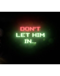 Don’t Let Him In NA Nintendo Switch CD Key