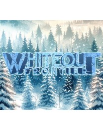 Whiteout Frontier PC Steam CD Key