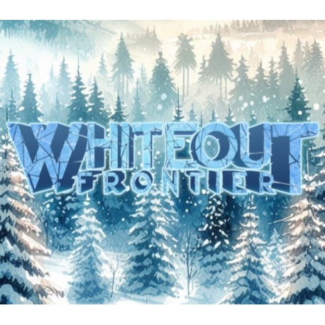 Whiteout Frontier PC Steam CD Key