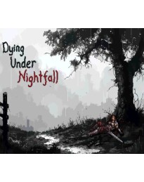 DYING UNDER NIGHTFALL PC Steam CD Key