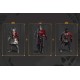Dragon Age: The Veilguard - Pre-order Bonus DLC EU PS5 CD Key