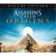 Assassin's Creed: Origins Deluxe Edition LATAM PC Ubisoft Connect CD Key