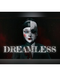 Dreamless PC Steam CD Key