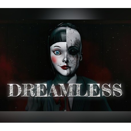 Dreamless PC Steam CD Key