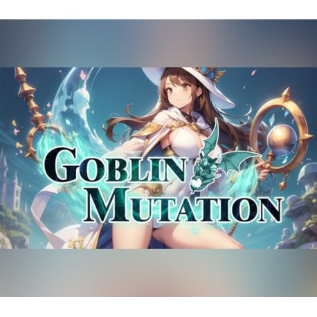 Goblin: Mutation PC Steam CD Key