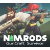 NIMRODS: GunCraft Survivor PC Steam Account