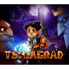 Teslagrad EU XBOX One / Xbox Series X|S CD Key