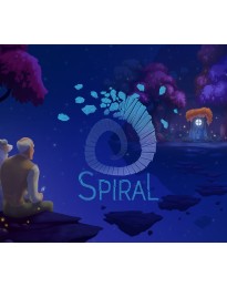 Spiral XBOX One / Xbox Series X|S Account