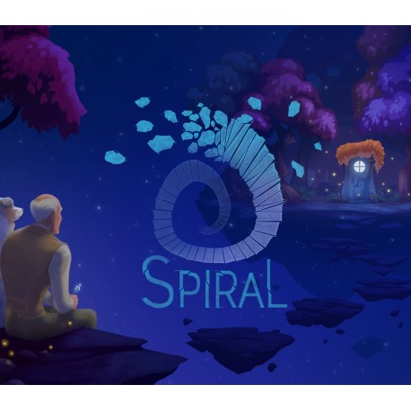 Spiral XBOX One / Xbox Series X|S Account