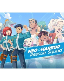 Neo Harbor Rescue Squad PC Steam CD Key