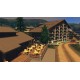 Cities: Skylines - Content Creator Pack: Mountain Village DLC EU PC Steam CD Key