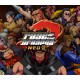 Rage of the Dragons NEO PC Steam CD Key