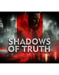 Shadows of Truth VR PC Steam CD Key