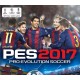 Pro Evolution Soccer 2017 PS4 Account