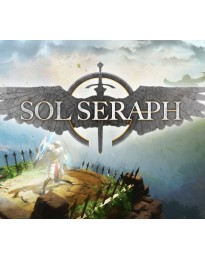 SolSeraph AR XBOX One CD Key