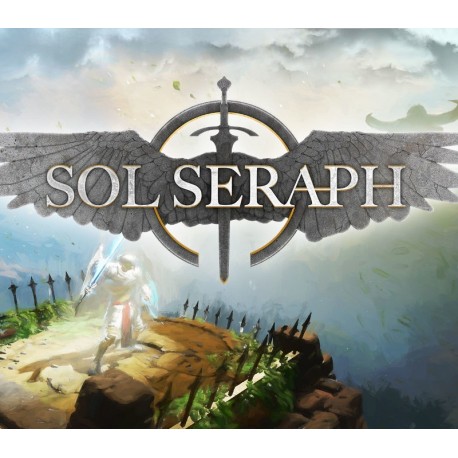 SolSeraph AR XBOX One CD Key