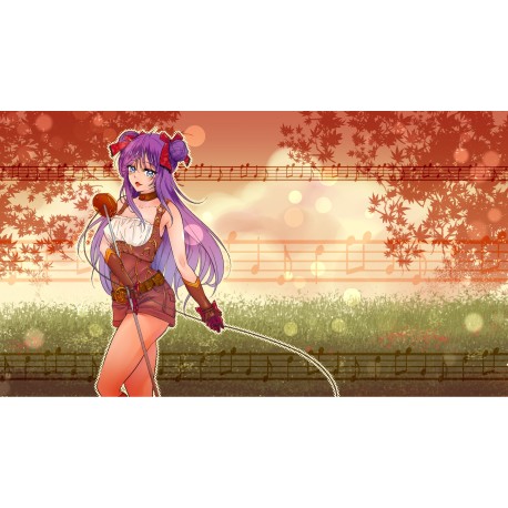 Heartomics: Lost Count PC Steam CD Key