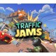 Traffic Jams EU PC Steam CD Key