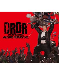 Dead Rising Deluxe Remaster EU PC Steam CD Key
