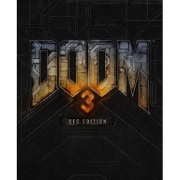 Doom 3 BFG Edition EU Steam CD Key