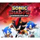 Sonic x Shadow Generations JP Nintendo Switch CD Key