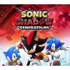 Sonic x Shadow Generations JP Nintendo Switch CD Key