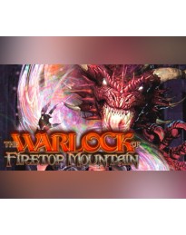 Fighting Fantasy Classics - The Warlock of Firetop Mountain DLC PC Steam CD Key