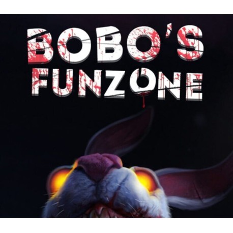 Bobos FunZone PC Steam CD Key