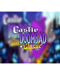Castle Doombad Classic PC Steam CD Key