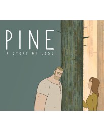 Pine: A Story of Loss PC Steam CD Key
