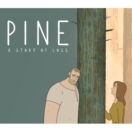 Pine: A Story of Loss PC Steam CD Key