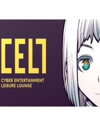 CELL 0: Cyber Entertainment Leisure Lounge PC Steam CD Key