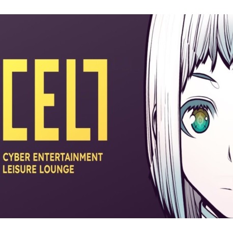 CELL 0: Cyber Entertainment Leisure Lounge PC Steam CD Key