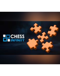 Chess Infinity Xbox Series X|S Account