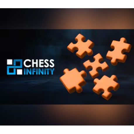 Chess Infinity Xbox Series X|S Account