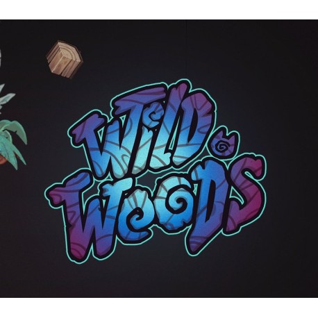 Wild Woods EU PC Steam CD Key