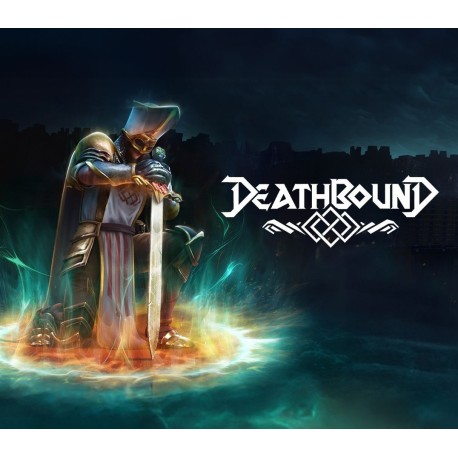 Deathbound US PS5 CD Key