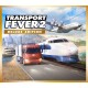 Transport Fever 2: Console Edition - Deluxe Edition XBOX One / Xbox Series X|S Account