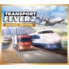 Transport Fever 2: Console Edition - Deluxe Edition XBOX One / Xbox Series X|S Account