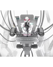 SYNDUALITY: Echo of Ada Deluxe Edition US Xbox Series X|S CD Key