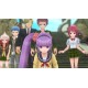 Tales of Graces f Remastered Deluxe Edition US Xbox One / Xbox Series XlS CD Key
