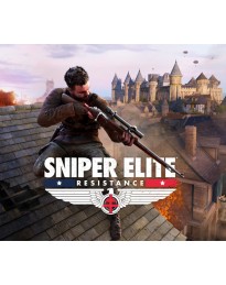 Sniper Elite: Resistance US XBOX One / Xbox Series X|S / PC CD Key
