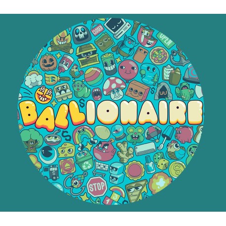 Ballionaire PC Steam CD Key