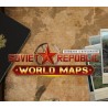 Workers & Resources: Soviet Republic - World Maps DLC PC Steam CD Key